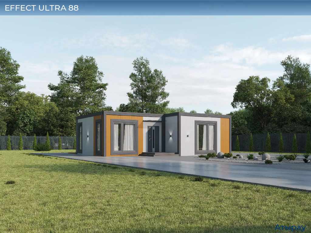 EFFECT ULTRA 88, atyrau.doorhan.ru