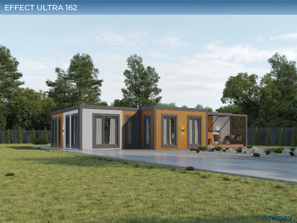 EFFECT ULTRA 162, atyrau.doorhan.ru