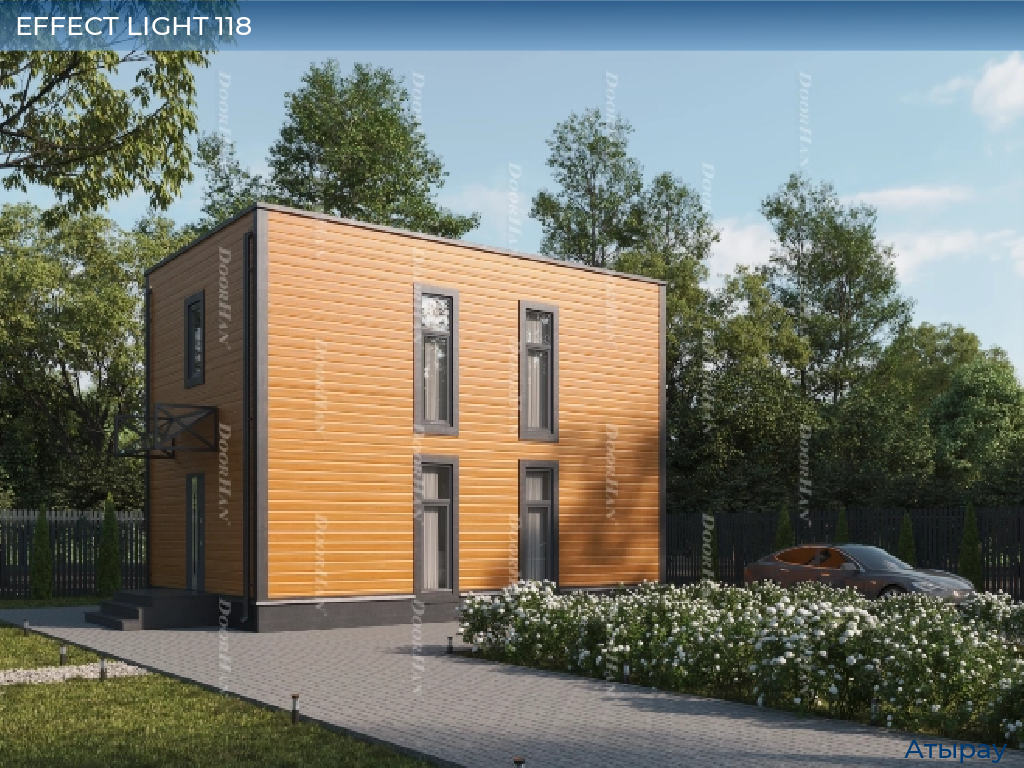 EFFECT LIGHT 118, atyrau.doorhan.ru