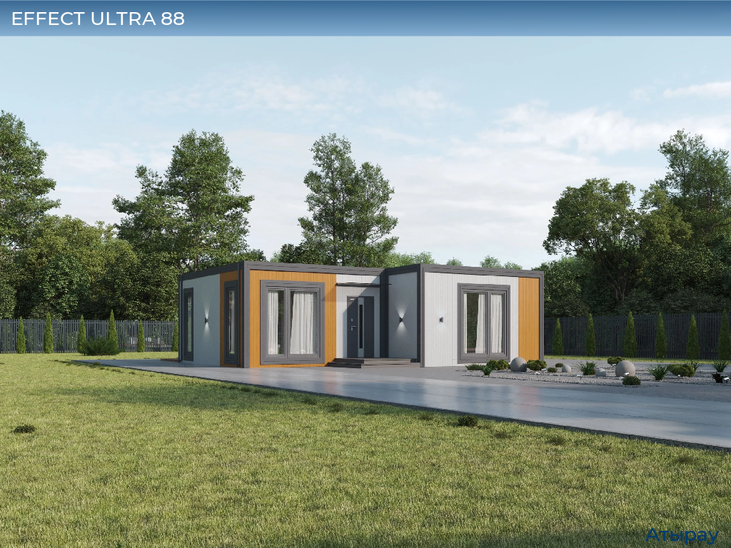 EFFECT ULTRA 88, atyrau.doorhan.ru