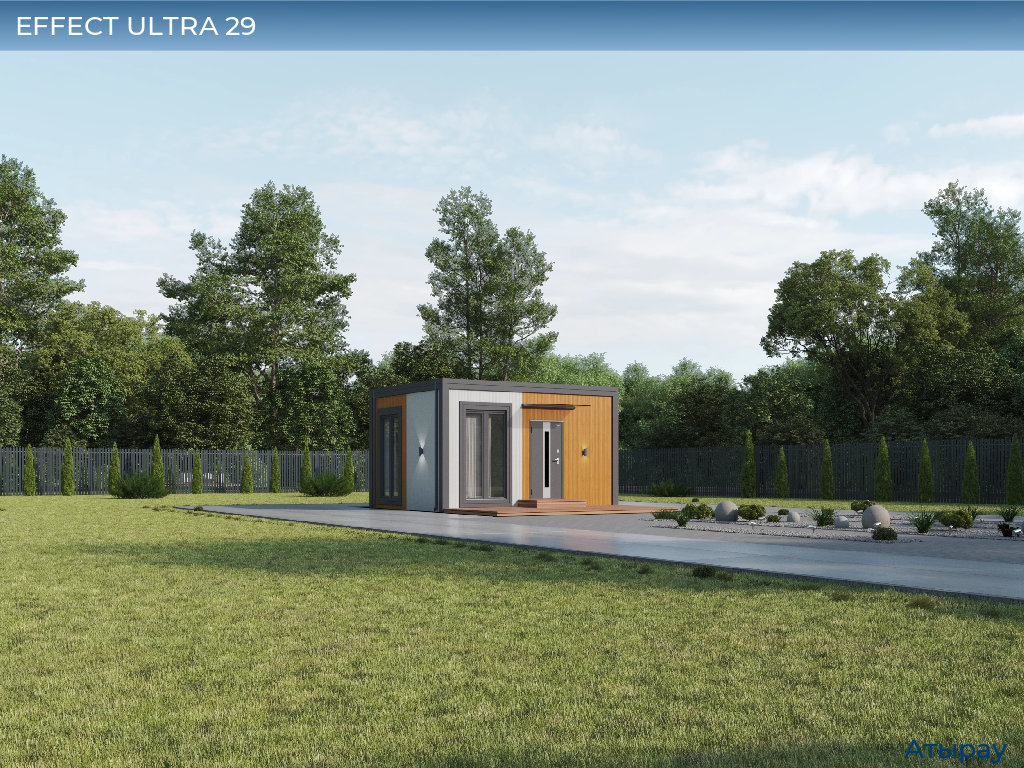 EFFECT ULTRA 29, atyrau.doorhan.ru